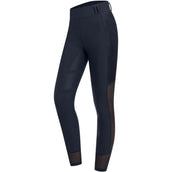 ELT Legging d'Équitation Nina Bleu profond