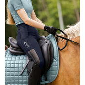ELT Legging d'Équitation Nina Bleu profond