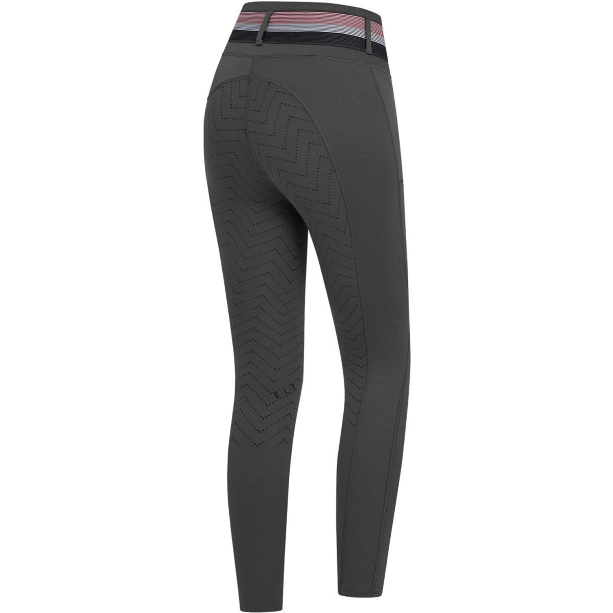 ELT Legging d'Équitation Nala Asphalt