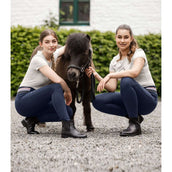 ELT Legging d'Équitation Nala Night Blue
