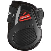 Zandona Protège-Boulets Carbon Air Young Comp Noir