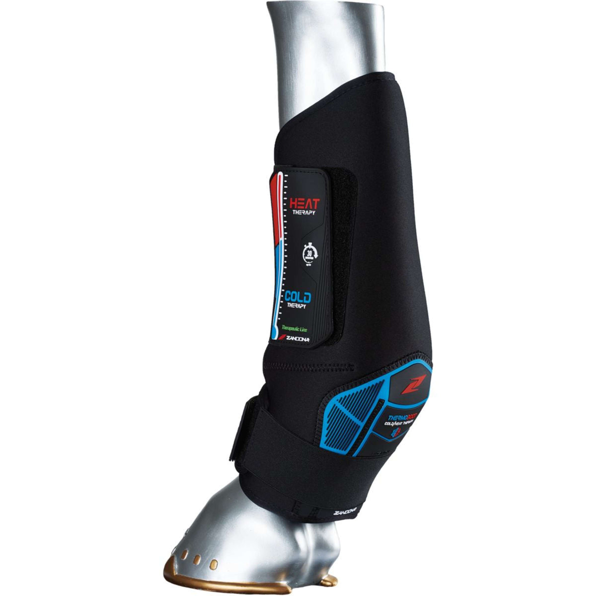 Zandona Thermo Botte