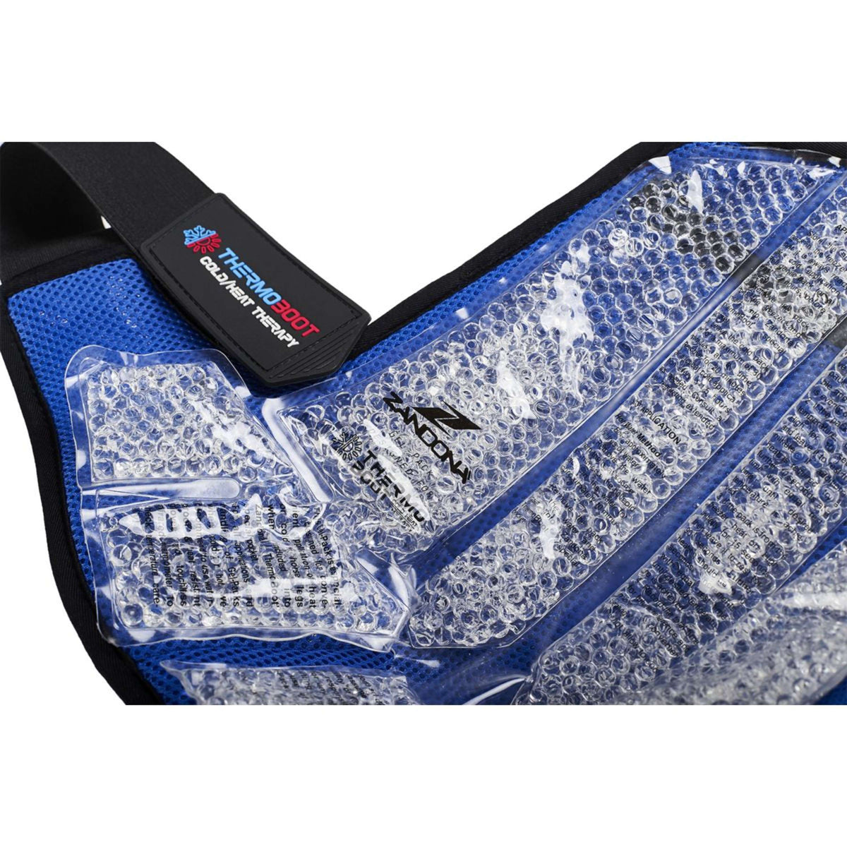 Zandona Thermo Botte