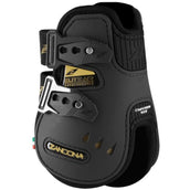 Zandona Protège-Boulets Elite Air H-Performance Long Noir