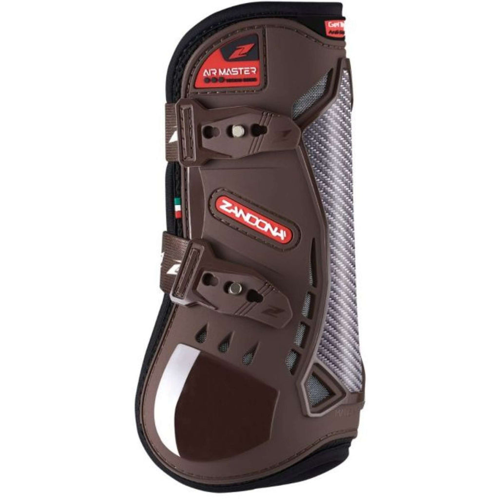 Zandona Protèges-Tendons Air Master Marron