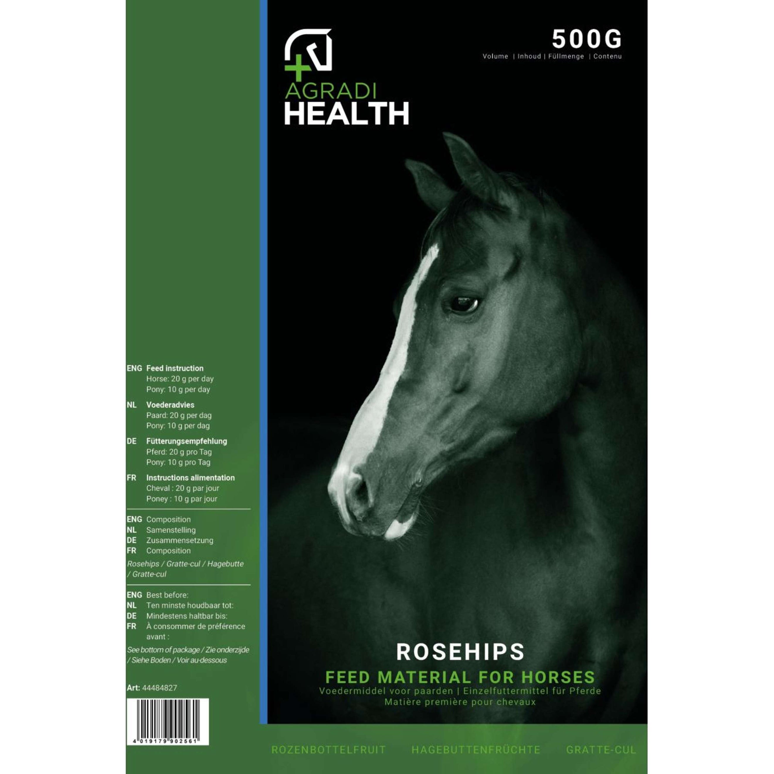 Agradi Health Gratte-cul