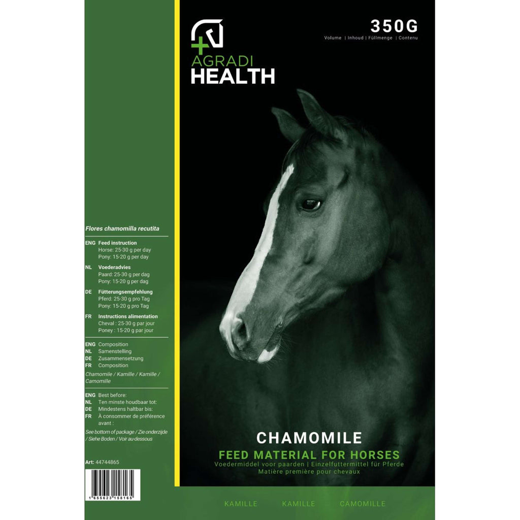 Agradi Health Camomille