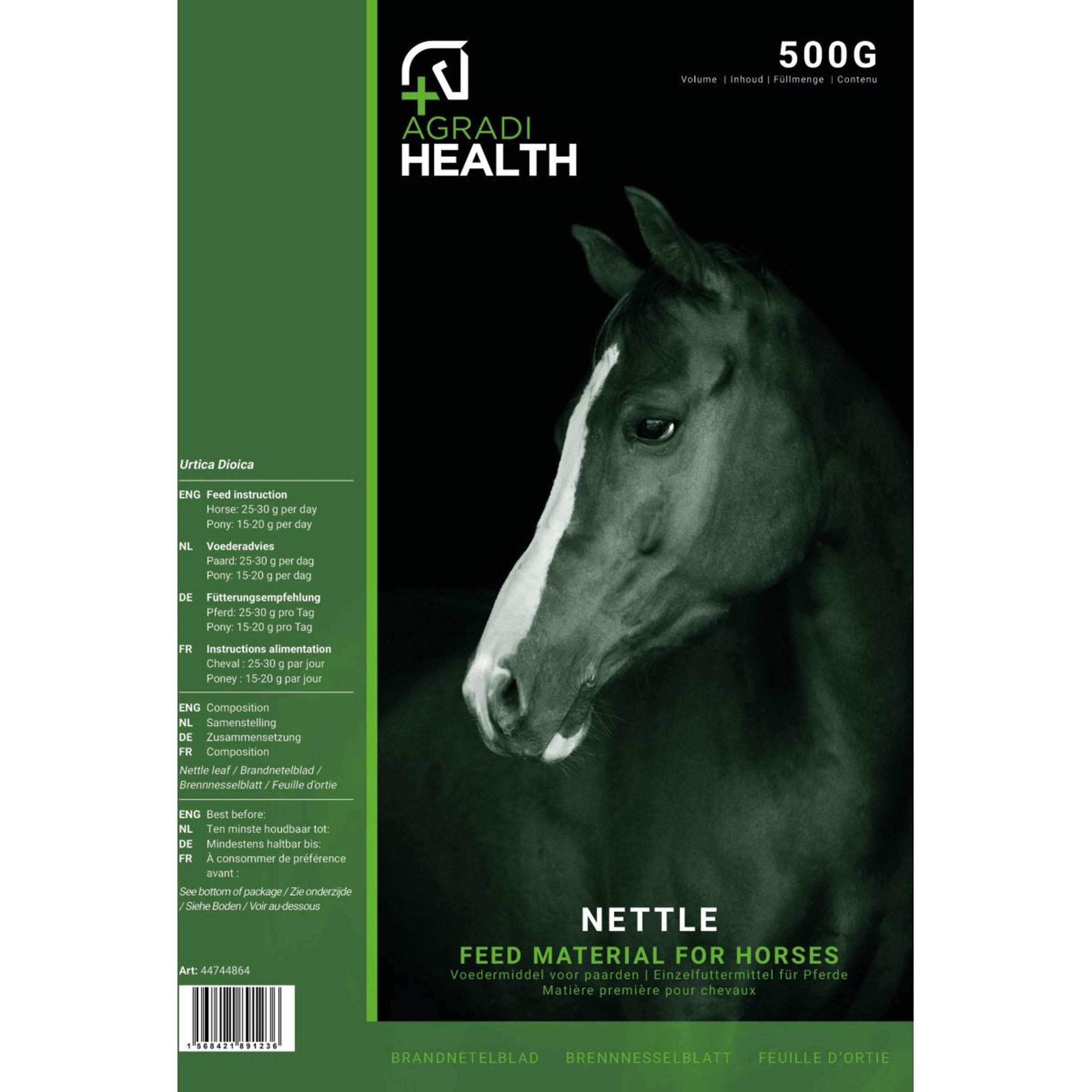 Agradi Health Ortie