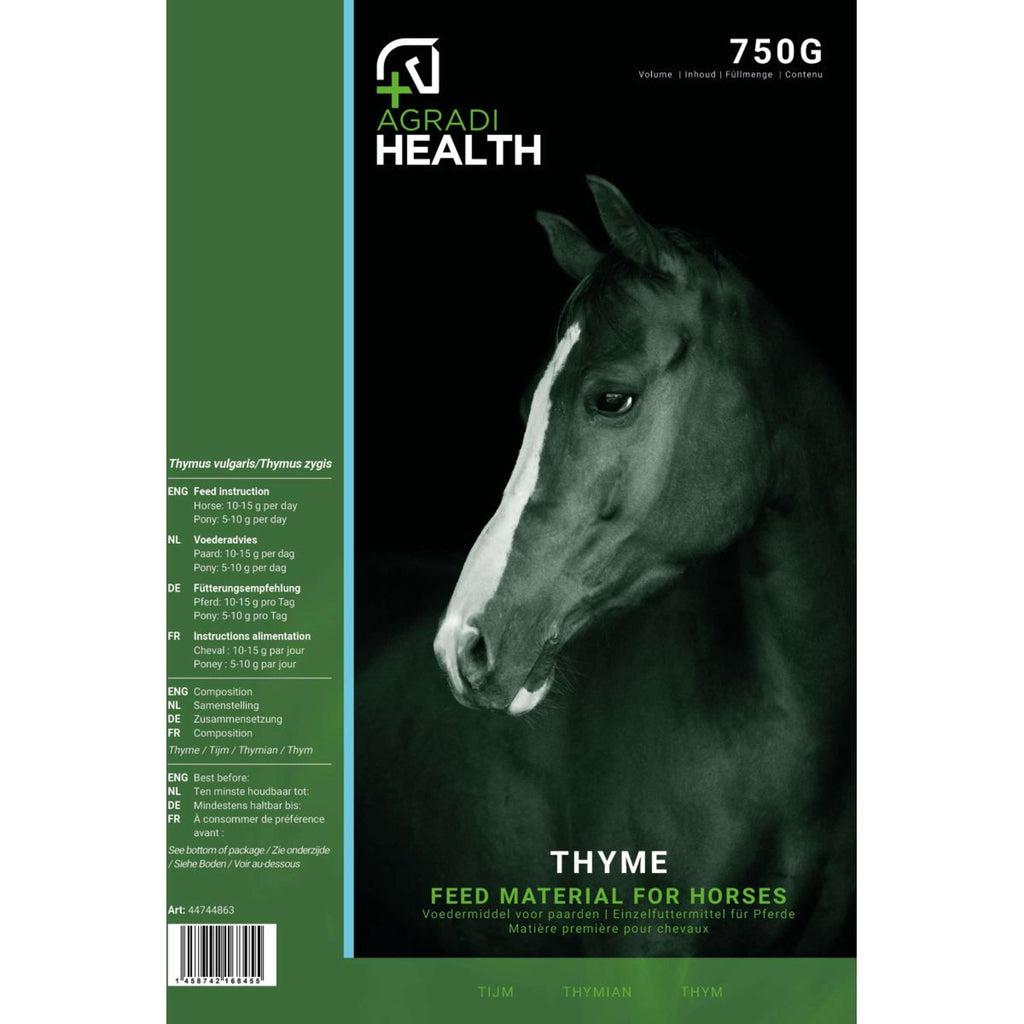Agradi Health Thym