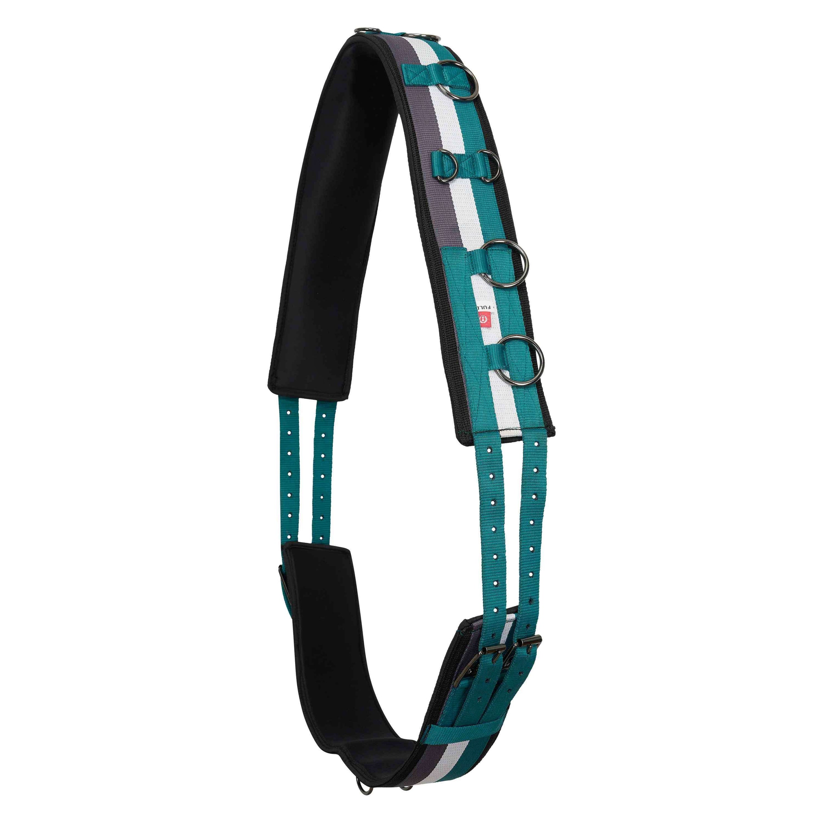 Imperial Riding Surfaix de Longe IRHDeluxe Ocean