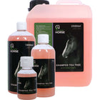 Agradi Horse Shampooing Tea Tree Horse