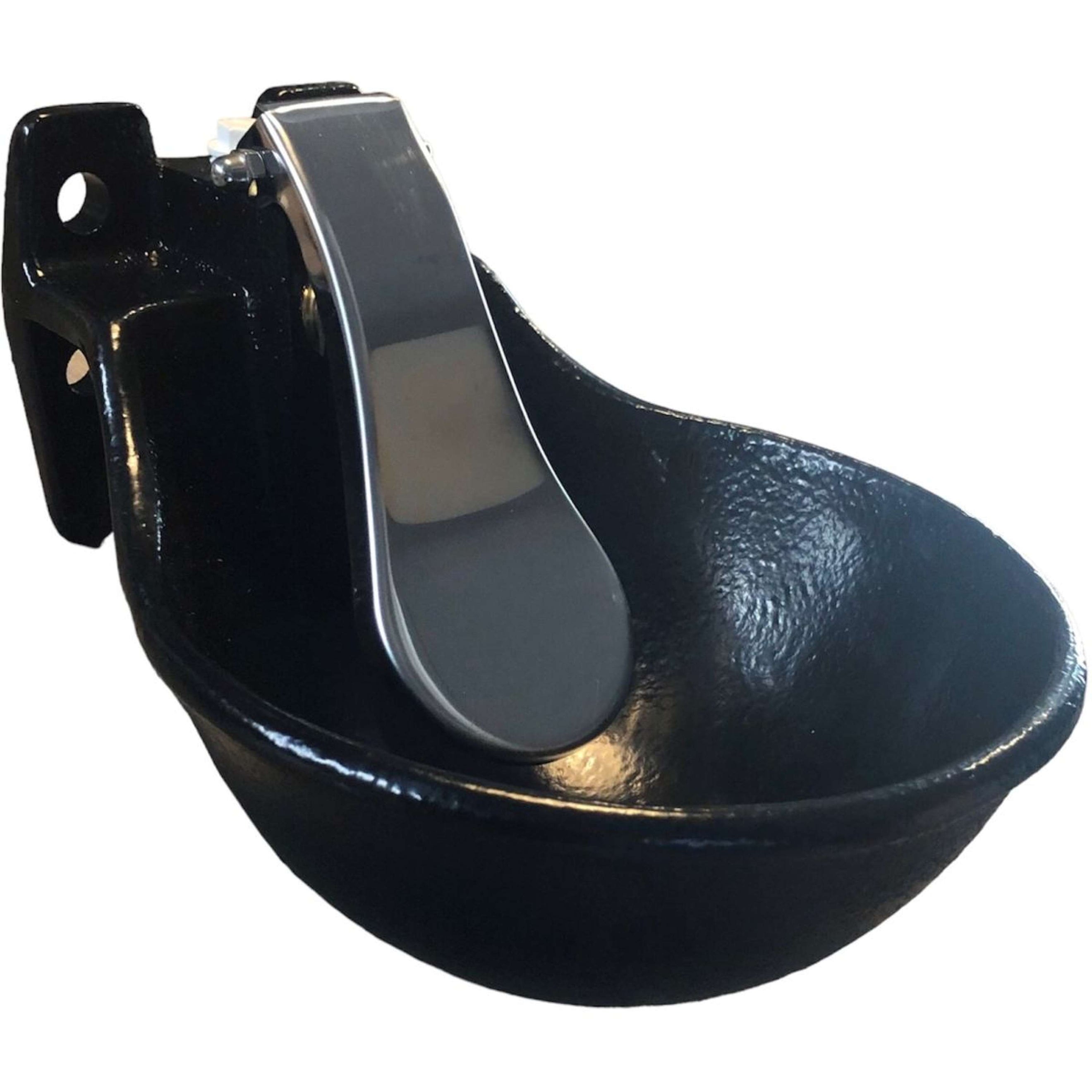 Suevia Abreuvoir Model 65 avec Lèvre en Acier Inoxydable Suevia Abreuvoir Model 65 avec Lèvre en Acier Inoxydable