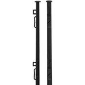 Agradi Power Piquet de Prairie Classic 150cm 20 Pièces Noir