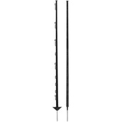 Agradi Power Piquet de Prairie Classic 150cm 20 Pièces Noir