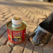 Kevin Bacon's Hoefdressing Glitter Edition Or