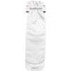 ANKY Plastron Multi-Fit Cols Détachables blanc/marine