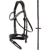 ANKY Bride Profi ATH25001 Anatomique Noir