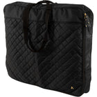 ANKY Sac pour Tapis de Selle Stepped ATA25002 Noir