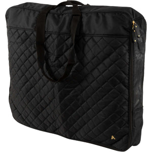ANKY Sac pour Tapis de Selle Stepped ATA25002 Noir