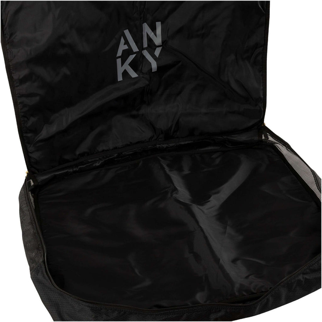 ANKY Sac pour Tapis de Selle Stepped ATA25002 Noir