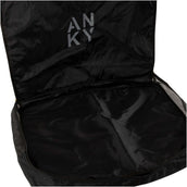 ANKY Sac pour Tapis de Selle Stepped ATA25002 Noir