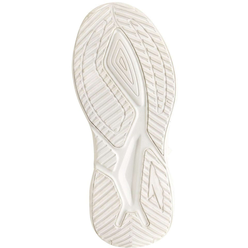 ANKY Basket Oro Blanco Blanc