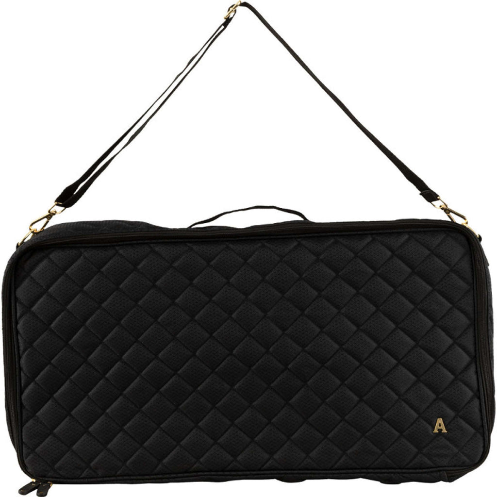 ANKY Sac à Bottes Stepped ATA25006 Noir