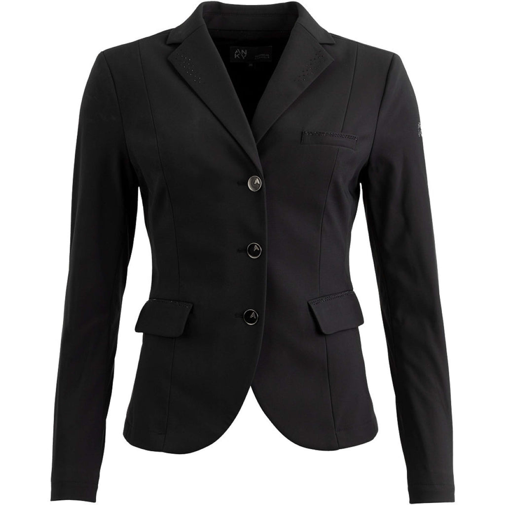 ANKY Veste de Concours Perspective Noir