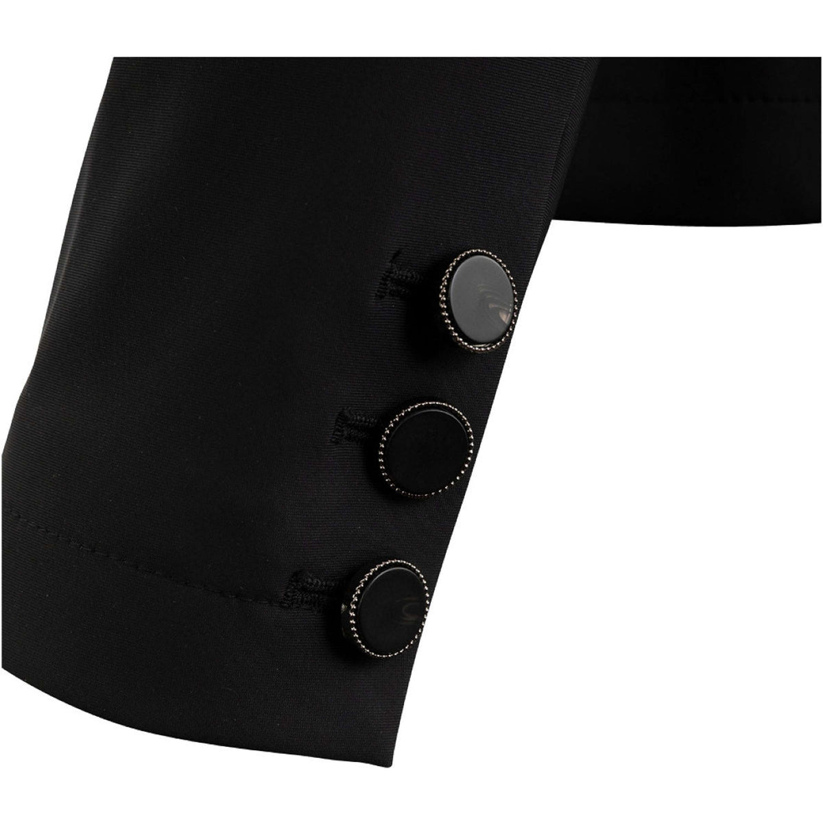 ANKY Veste de Concours Perspective Noir