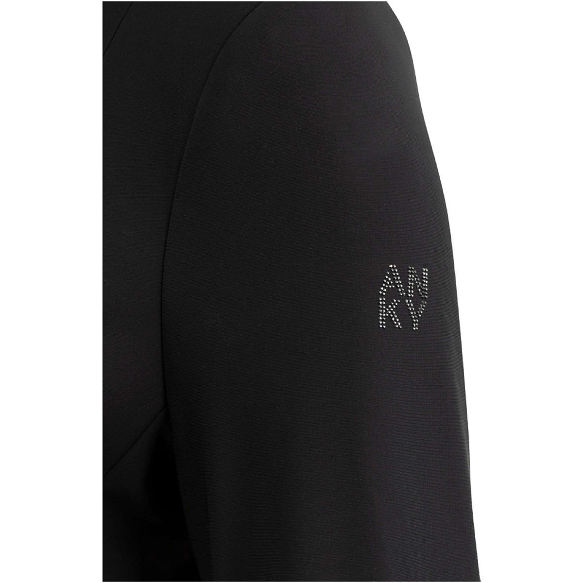 ANKY Veste de Concours Perspective Noir