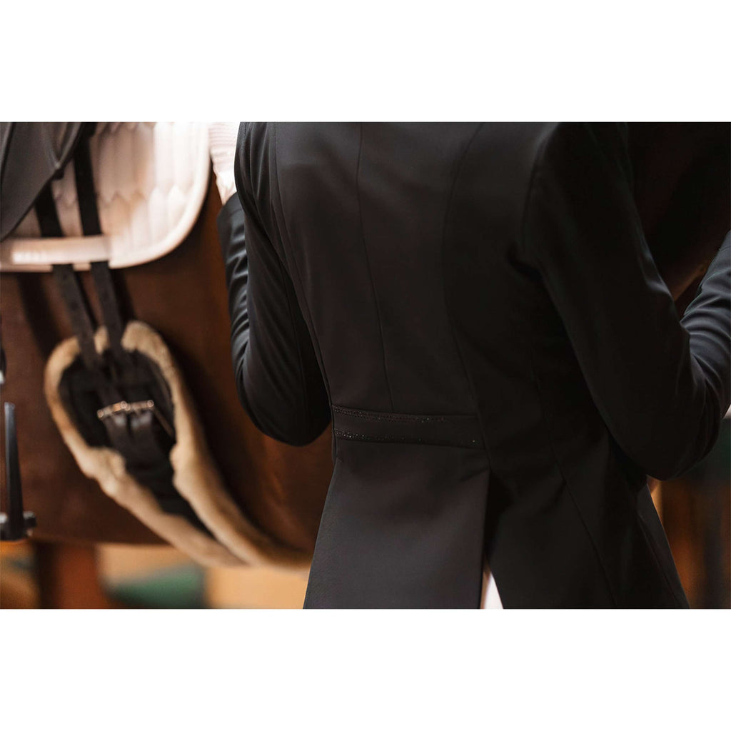 ANKY Veste de Concours Perspective Noir