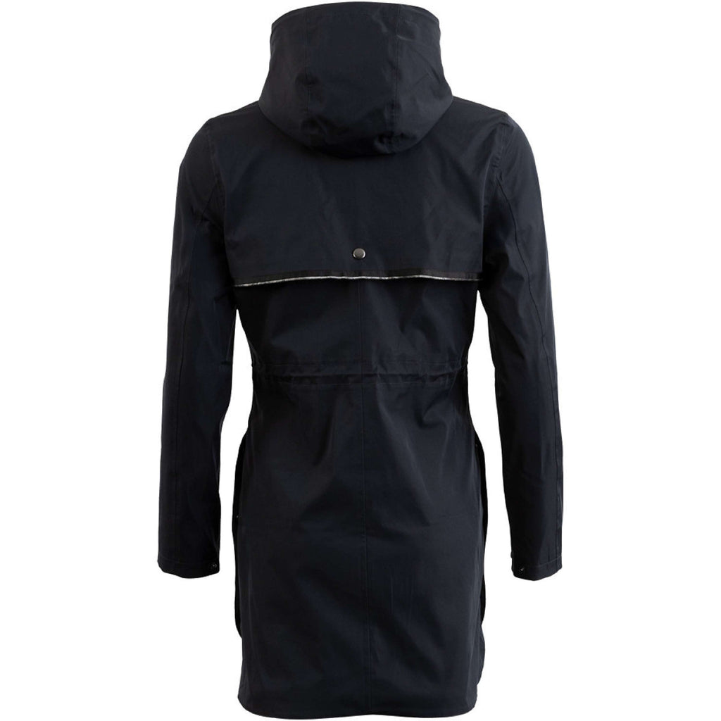 ANKY Imperméable ATC26001 Marin foncé