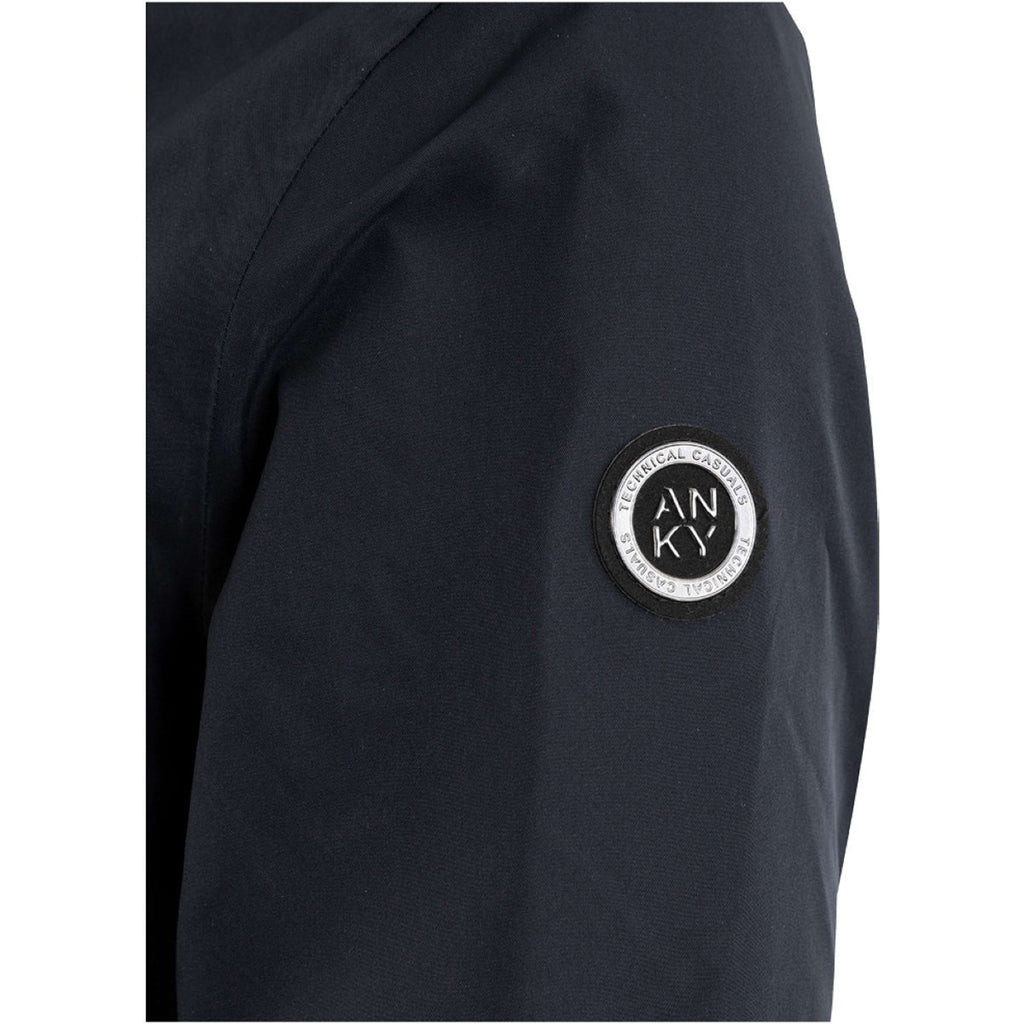 ANKY Imperméable ATC26001 Marin foncé