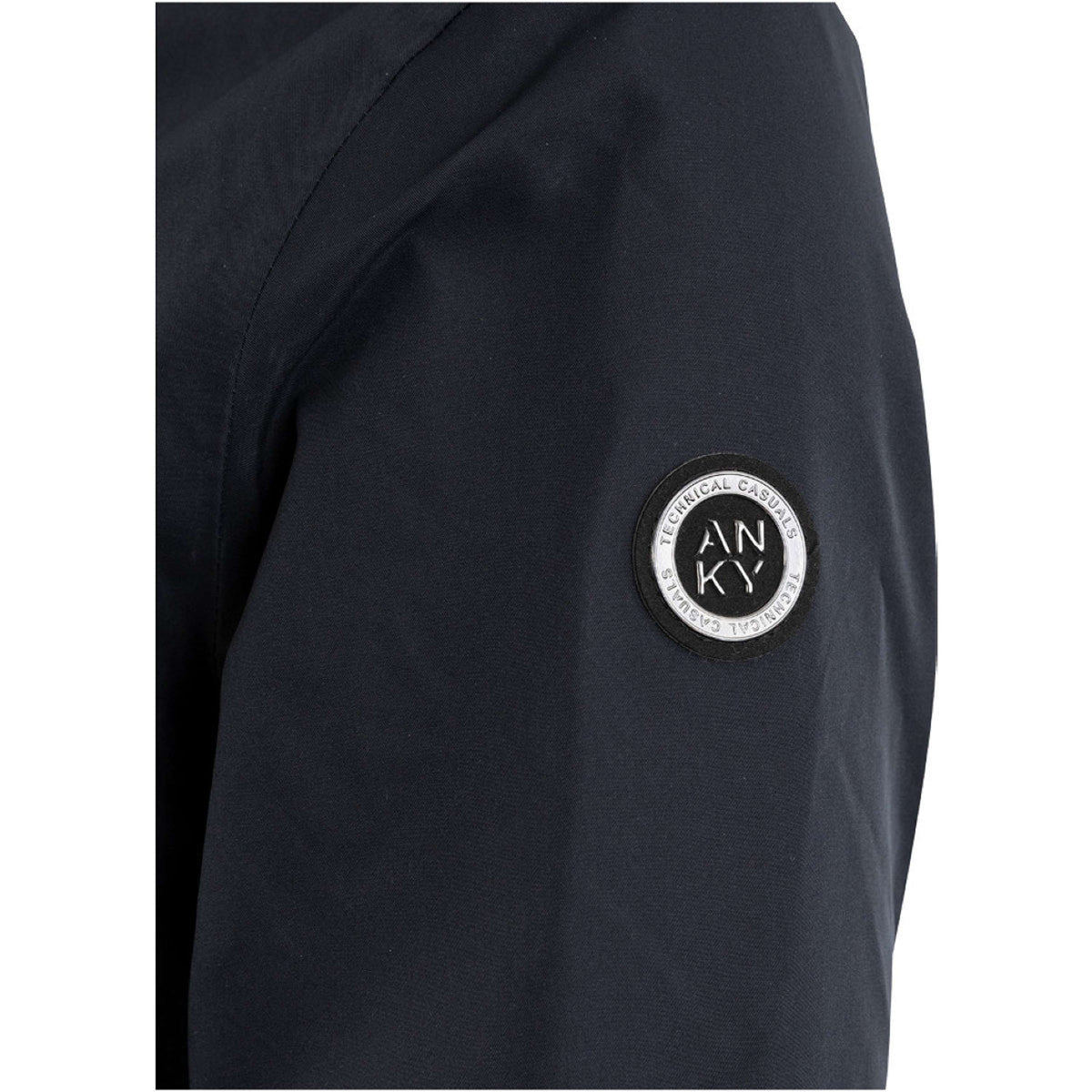 ANKY Imperméable ATC26001 Marin foncé