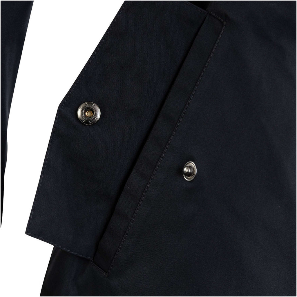 ANKY Imperméable ATC26001 Marin foncé