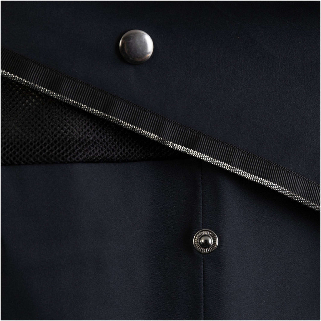 ANKY Imperméable ATC26001 Marin foncé