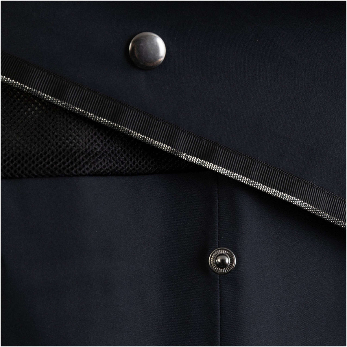 ANKY Imperméable ATC26001 Marin foncé