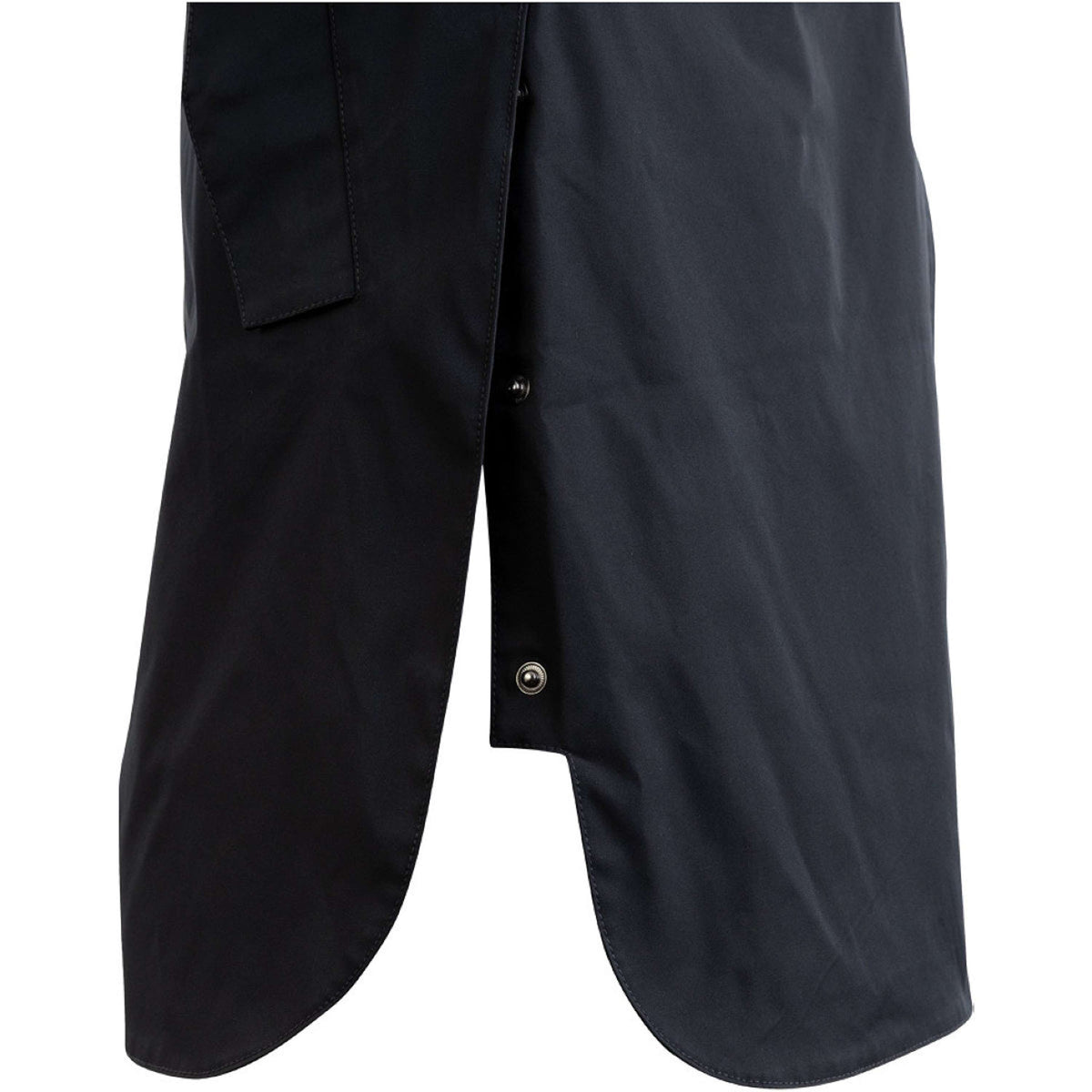 ANKY Imperméable ATC26001 Marin foncé