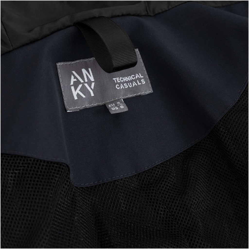 ANKY Imperméable ATC26001 Marin foncé