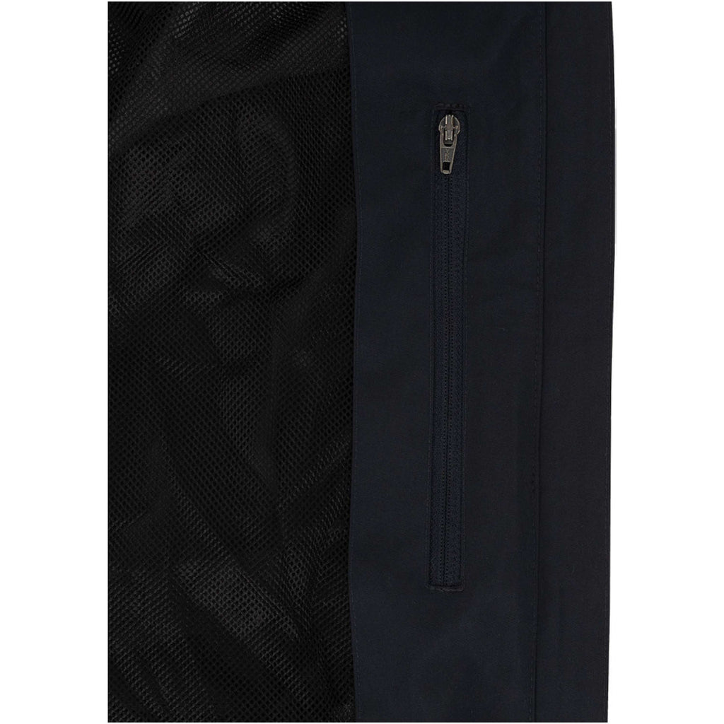 ANKY Imperméable ATC26001 Marin foncé