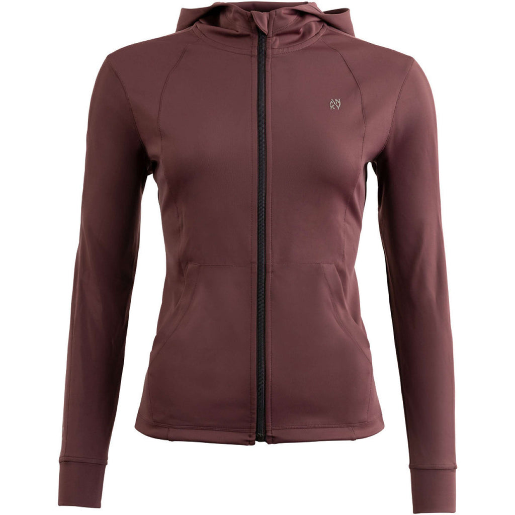 ANKY Veste ATC26101 3C Sassafras