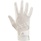 ANKY Gants Technical Mesh ATA26001 Blanc