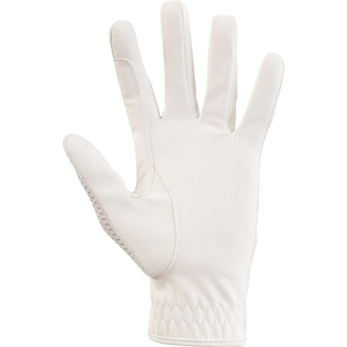 ANKY Gants Technical Mesh ATA26001 Blanc