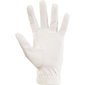 ANKY Gants Technical Mesh ATA26001 Blanc