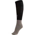 ANKY Chaussettes d'Équitation PU2 ATP25602 3-pack Noir