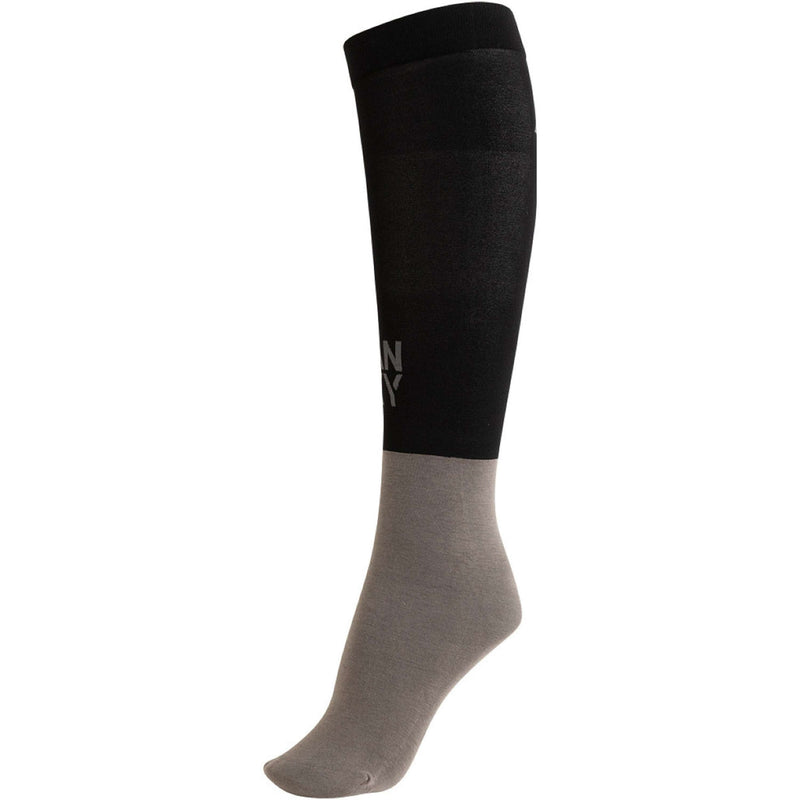 ANKY Chaussettes d'Équitation PU2 ATP25602 3-pack Noir