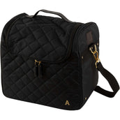 ANKY Trousse de Pansage Bag Stepped ATA25005 Noir