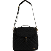 ANKY Trousse de Pansage Bag Stepped ATA25005 Noir