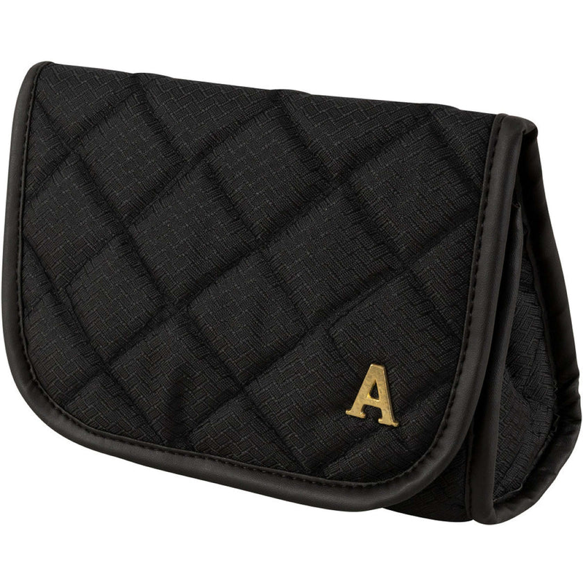 ANKY Etui de Toilette Stepped ATA25004 Noir ANKY Etui de Toilette Stepped ATA25004 Noir