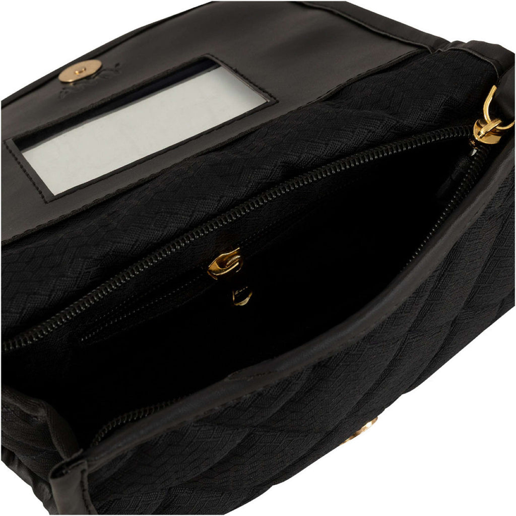 ANKY Etui de Toilette Stepped ATA25004 Noir